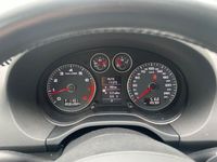 gebraucht Audi A3 1.8 TFSI