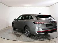 Neu VW Passat R-line 265 PS (194 kW) 2026 Grau Kombi