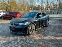 Gebraucht VW ID.5 GTX 219 kW (299 PS) 2022 Schwarz SUV