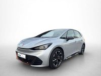 Gebraucht Cupra Born 150 kW (204 PS) 2022 Silber Kleinwagen