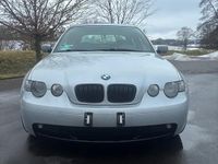 Gebraucht BMW 325 200 PS (147 kW) 2002 Silber Coupé