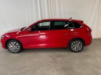 Gebraucht Skoda Scala Clever 110 PS (80 kW) 2021 Rot Kleinwagen