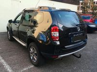 Gebraucht Dacia Duster 105 PS (77 kW) 2014 SUV
