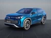 Neu VW Tayron Elegance 272 PS (200 kW) 2026 Blau SUV