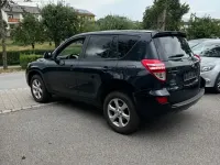 Gebraucht Toyota RAV4 Life 150 PS (110 kW) 2011 Blau SUV