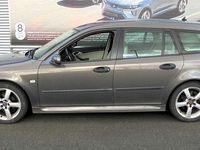 Gebraucht Saab 9-3 150 PS (110 kW) 2007 Grau Kombi