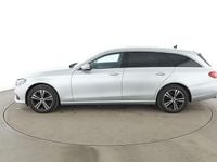 Gebraucht Mercedes E220 Avantgarde 194 PS (142 kW) 2020 Grau Kombi