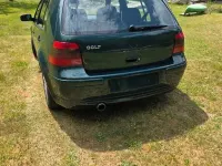 Gebraucht VW Golf III GTI 330 PS (242 kW) 1998 Grün Limousine
