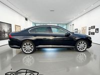 Gebraucht VW Passat Highline 150 PS (110 kW) 2014 Schwarz Limousine