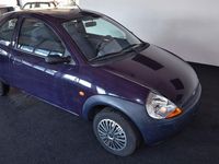 Gebraucht Ford Ka 60 PS (44 kW) 1997 Other Kleinwagen