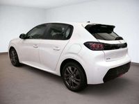 gebraucht Peugeot 208 Active Pack EAT8 DAB Navi Einparkhilfe