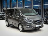 Gebraucht Ford Tourneo Custom Titanium 170 PS (125 kW) 2018 Andere Van
