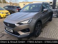 Gebraucht Seat Tarraco XCELLENCE 150 PS (110 kW) 2019 Beige SUV
