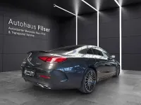 Gebraucht Mercedes CLS400 AMG 330 PS (242 kW) 2022 Andere Coupé