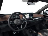 Gebraucht VW ID.5 Pro 210 kW (286 PS) 2025 Gletscherweiss SUV