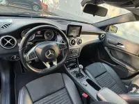Gebraucht Mercedes GLA200 AMG line 156 PS (114 kW) 2016 Schwarz SUV