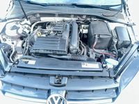 Gebraucht VW Golf VII 150 PS (110 kW) 2015 Weiß Kleinwagen