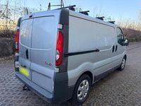 Gebraucht Renault Trafic 150 PS (110 kW) 2009 Van / Kleinbus