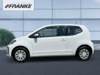Gebraucht VW up! 68 PS (50 kW) 2023 Kleinwagen