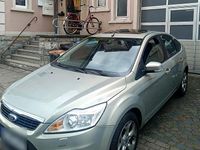 Second-hand Ford Focus 125 CP (91 kW) 2009 Andere farben Hatchback