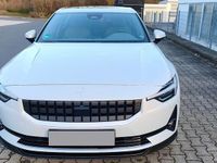 Gebraucht Polestar 2 Plus 169 kW (231 PS) 2023 Silber Kleinwagen