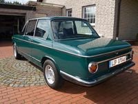 Gebraucht BMW 2002 177 PS (130 kW) 1986 Grün Limousine