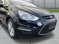 gebraucht Ford S-MAX Titanium*7 SITZER*XENON*PANO*2.HAND*GARANT