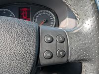 Gebraucht VW Touran R-line 170 PS (125 kW) 2008 Weiß Van / Kleinbus