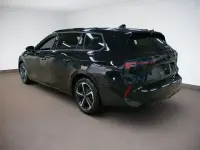 Gebraucht Opel Astra 146 PS (107 kW) 2025 Karbon schwarz (metallic) Kleinwagen