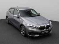 Gebraucht BMW 118 Advantage 136 PS (100 kW) 2022 Grau Kleinwagen