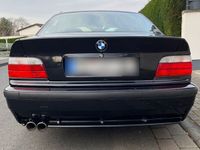 gebraucht BMW M3 Coupe E36 / phantastischer Zustand