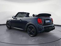 Gebraucht Mini John Cooper Works Cabriolet 136 PS (100 kW) 2022 Schwarz Cabrio