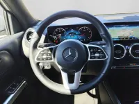 Gebraucht Mercedes GLB250 Progressive 165 PS (121 kW) 2021 Silber SUV