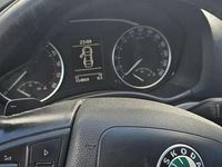 Gebraucht Skoda Octavia 140 PS (102 kW) 2010 Limousine