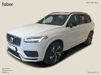 gebraucht Volvo XC90 T8 R Design Plug-In Hybrid AWD