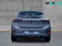 gebraucht Opel Corsa F 1.2 Elegance,NAVI,PDC+Kamera,SHZ,LRHZ,Allwetterr