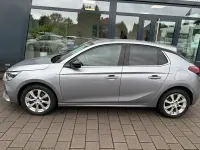 Gebraucht Opel Corsa Elegance 101 PS (74 kW) 2019 Grau Kleinwagen