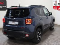 gebraucht Jeep Renegade 2.0 MJ 4x4 PANO,KENWOOD,KEYLESS,1.HD,SH