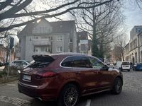 gebraucht Porsche Cayenne 