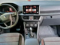Gebraucht Seat Tarraco 4Drive 190 PS (139 kW) 2019 Grau SUV