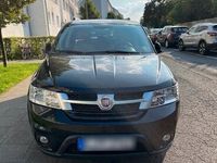 gebraucht Fiat Freemont Benziner