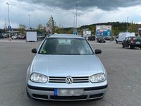 gebraucht VW Golf IV 1.9tdi