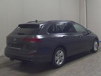 Gebraucht VW Golf VIII Pro 116 PS (85 kW) 2023 Grau Kombi