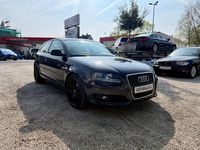 Gebraucht Audi A3 S-Line 160 PS (117 kW) 2009 Grau Kleinwagen