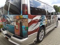 gebraucht Chevrolet Express 2009 Explorer Limited SE