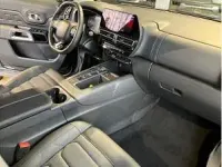 Gebraucht Citroën C5 Aircross 136 PS (100 kW) 2025 Schwarz SUV