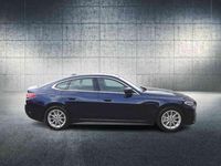 Gebraucht BMW 430 245 PS (180 kW) 2022 Bmw individual tansanitblau (metallic) Coupé