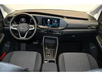 Gebraucht VW Caddy Life 150 PS (110 kW) 2025 Mojave beige metallic Van / Kleinbus