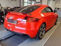 Gebraucht Audi TT Design 340 PS (250 kW) 2011 Andere Coupé