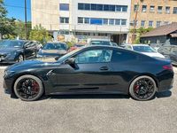 Gebraucht BMW M4 Competition Edition 530 PS (389 kW) 2026 Schwarz